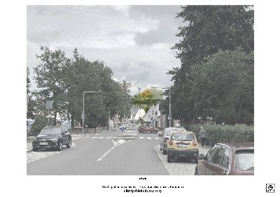 Pivovarské zahrady Bernard